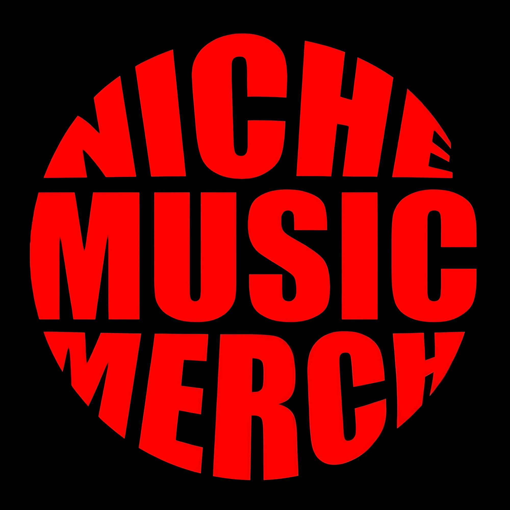 NicheMusicMerch