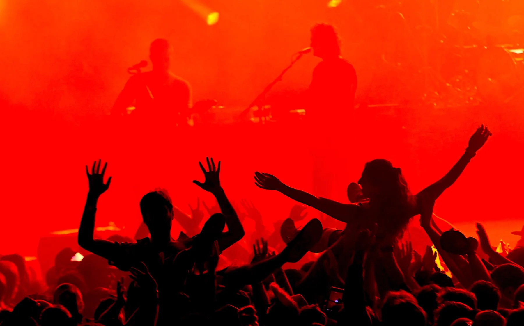 LiveMusicMagic background