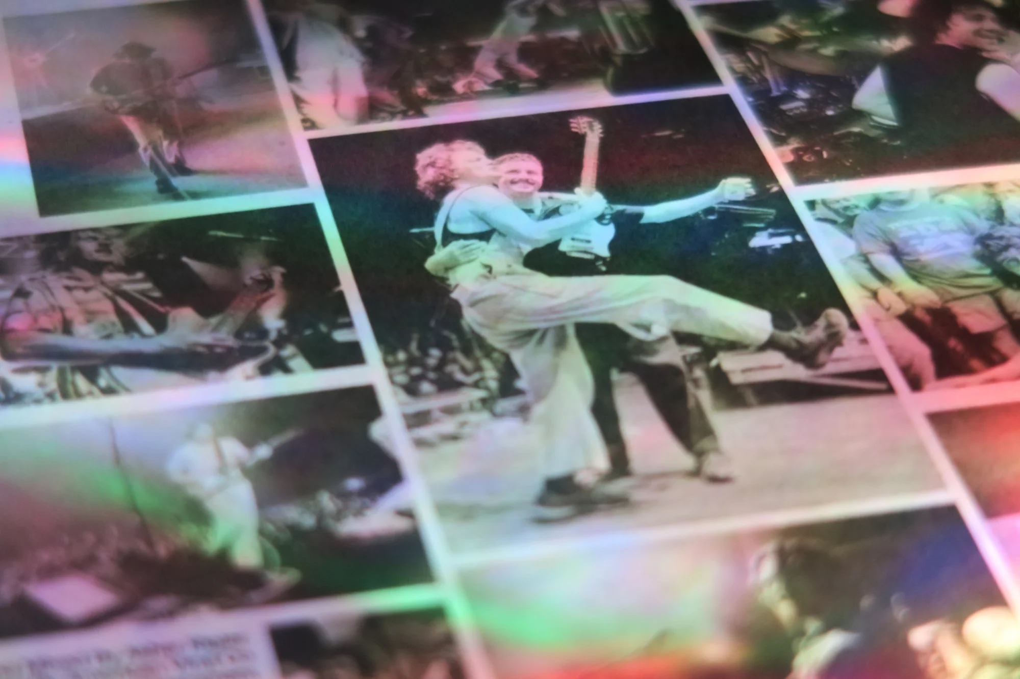 Asher Rigler background