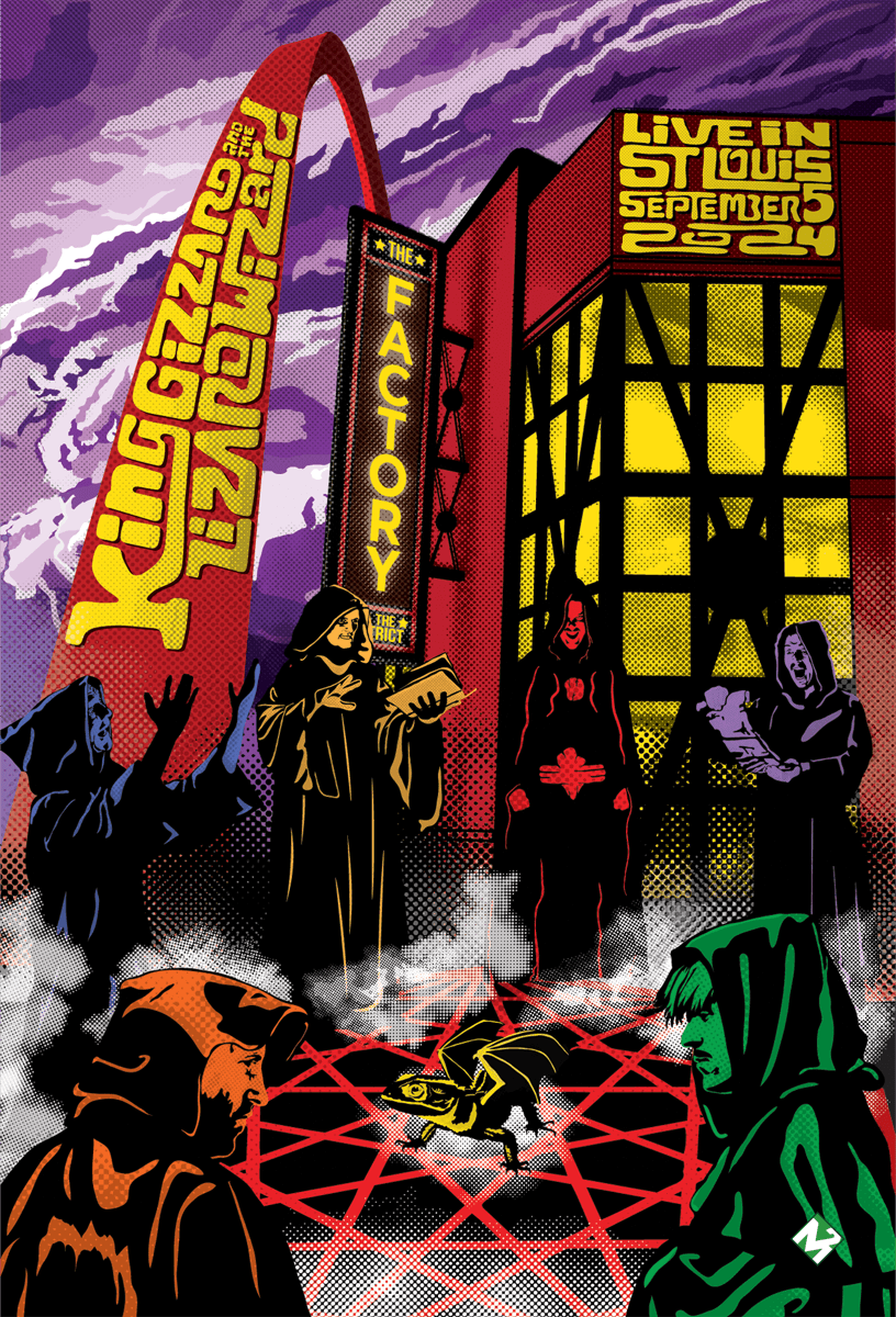 MSquaredSTL background