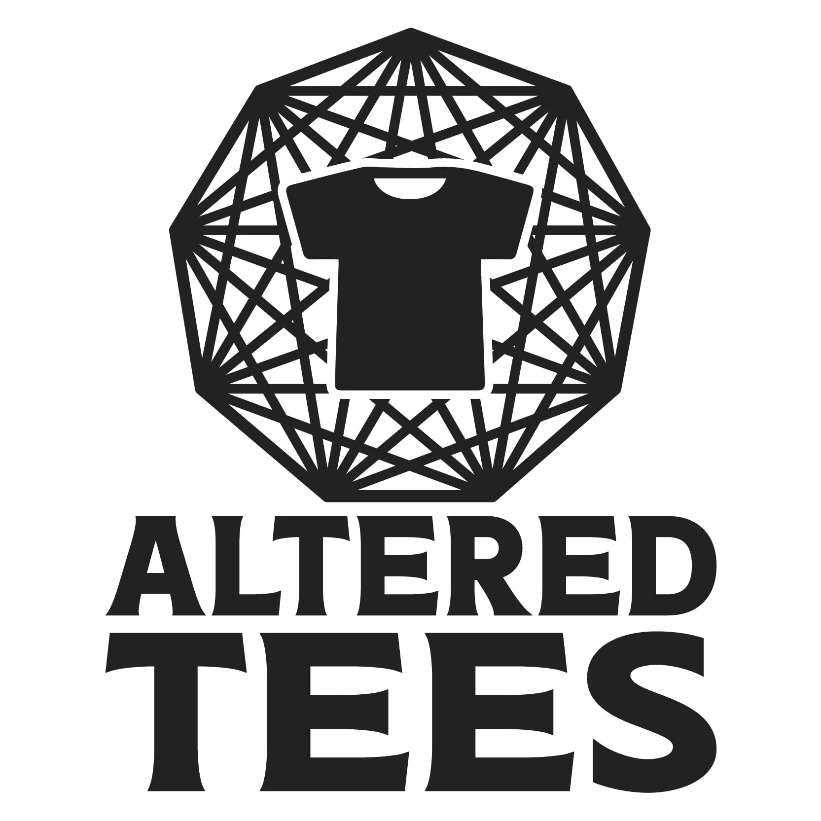 Altered Tees