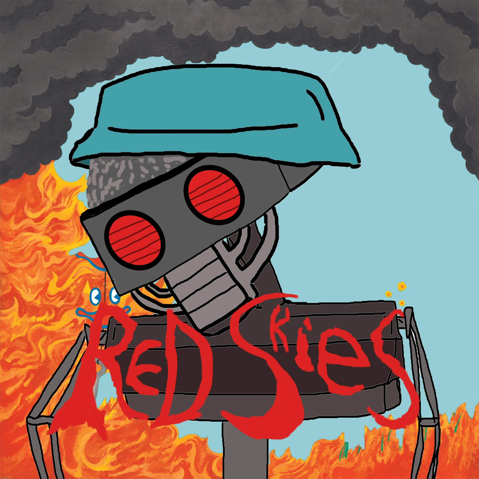 Red Skies Bootlegs